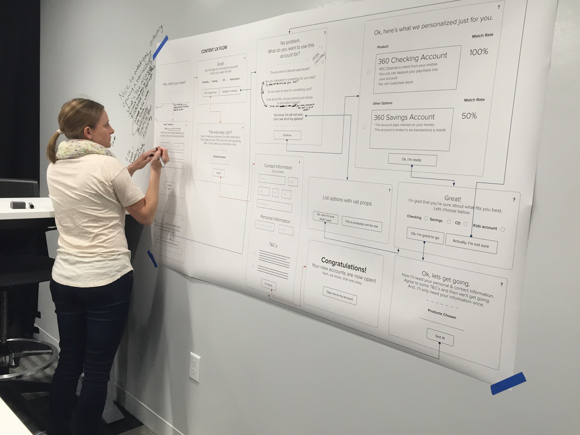 Flow Diagraming