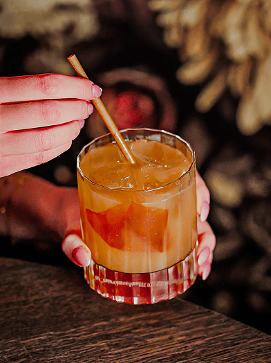 Finks at Clissold House