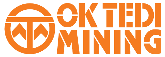 Ok Tedi Mining logo