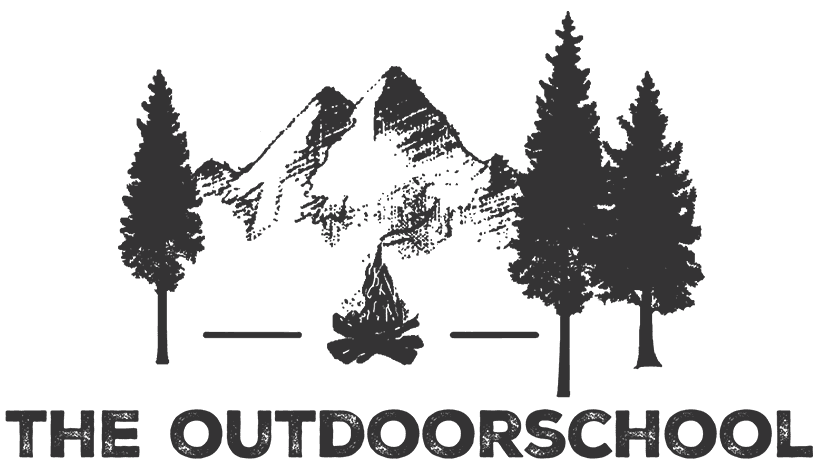 Logo The Outdoorschool