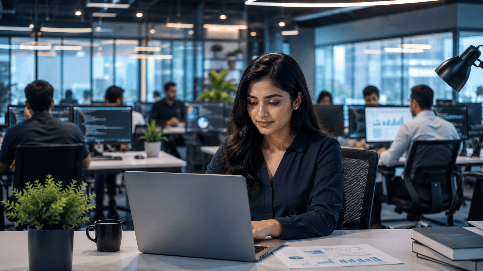 Why Freshers Are Struggling to Get IT Jobs in 2026 