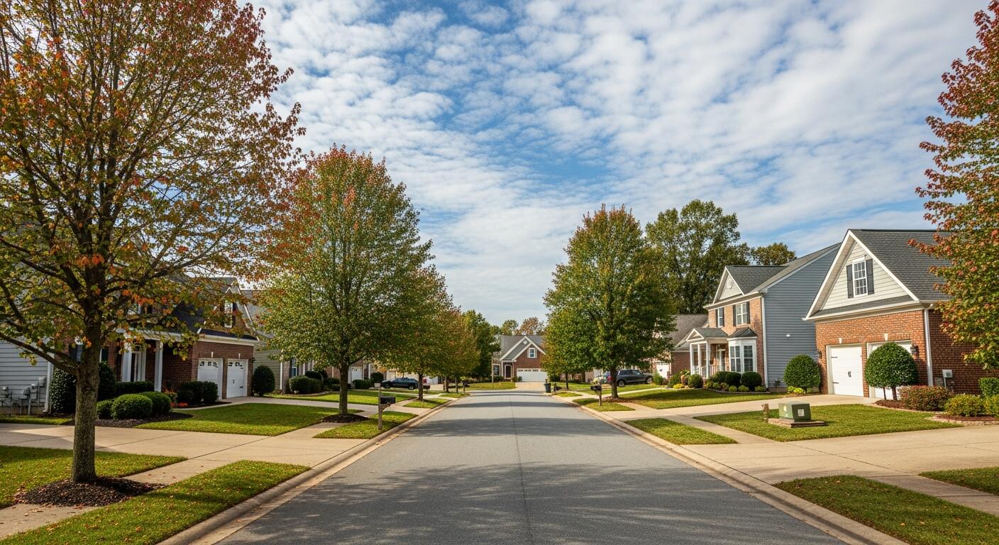 Springfield VA panel upgrade