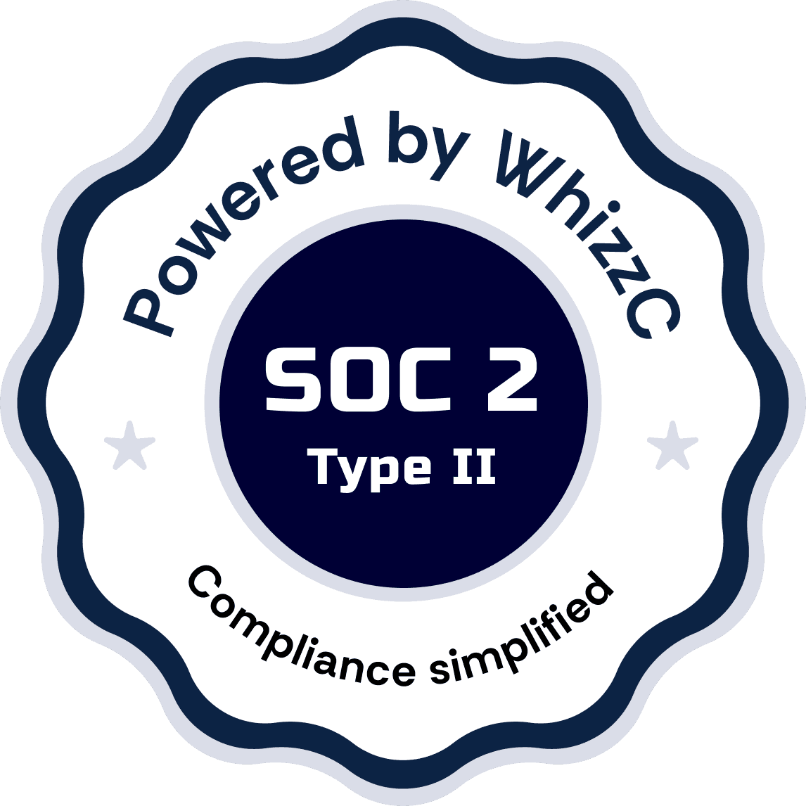 SOC 2 Badge
