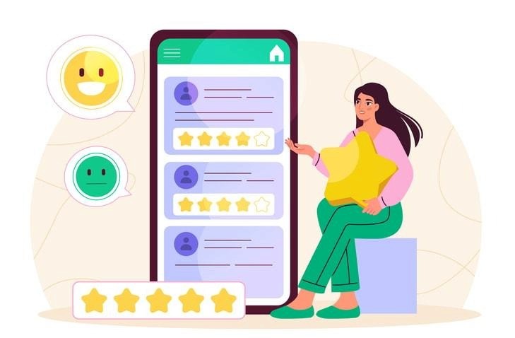 Tips for job seekers preparing for interviews.