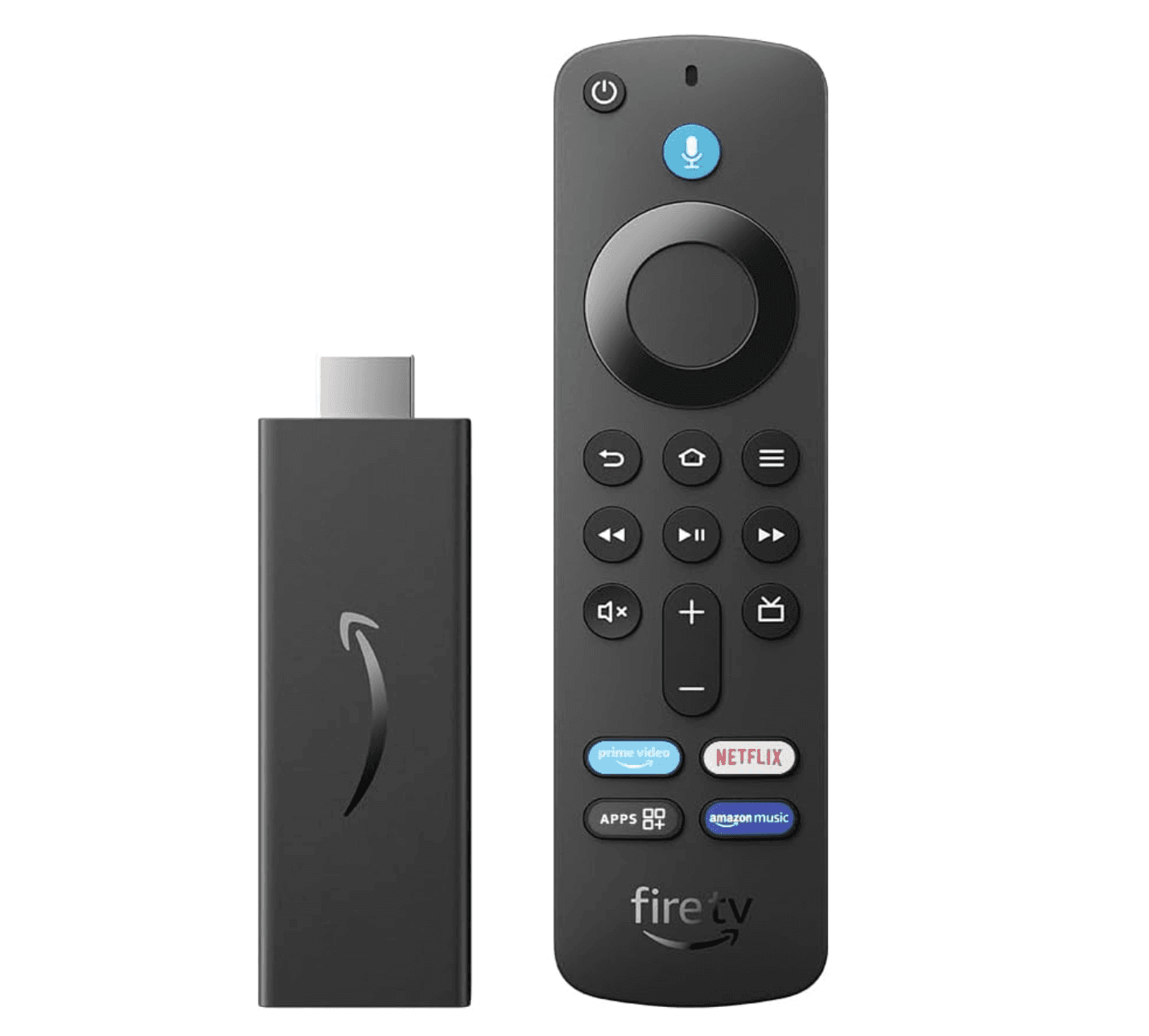 Amazon Fire TV Stick HD