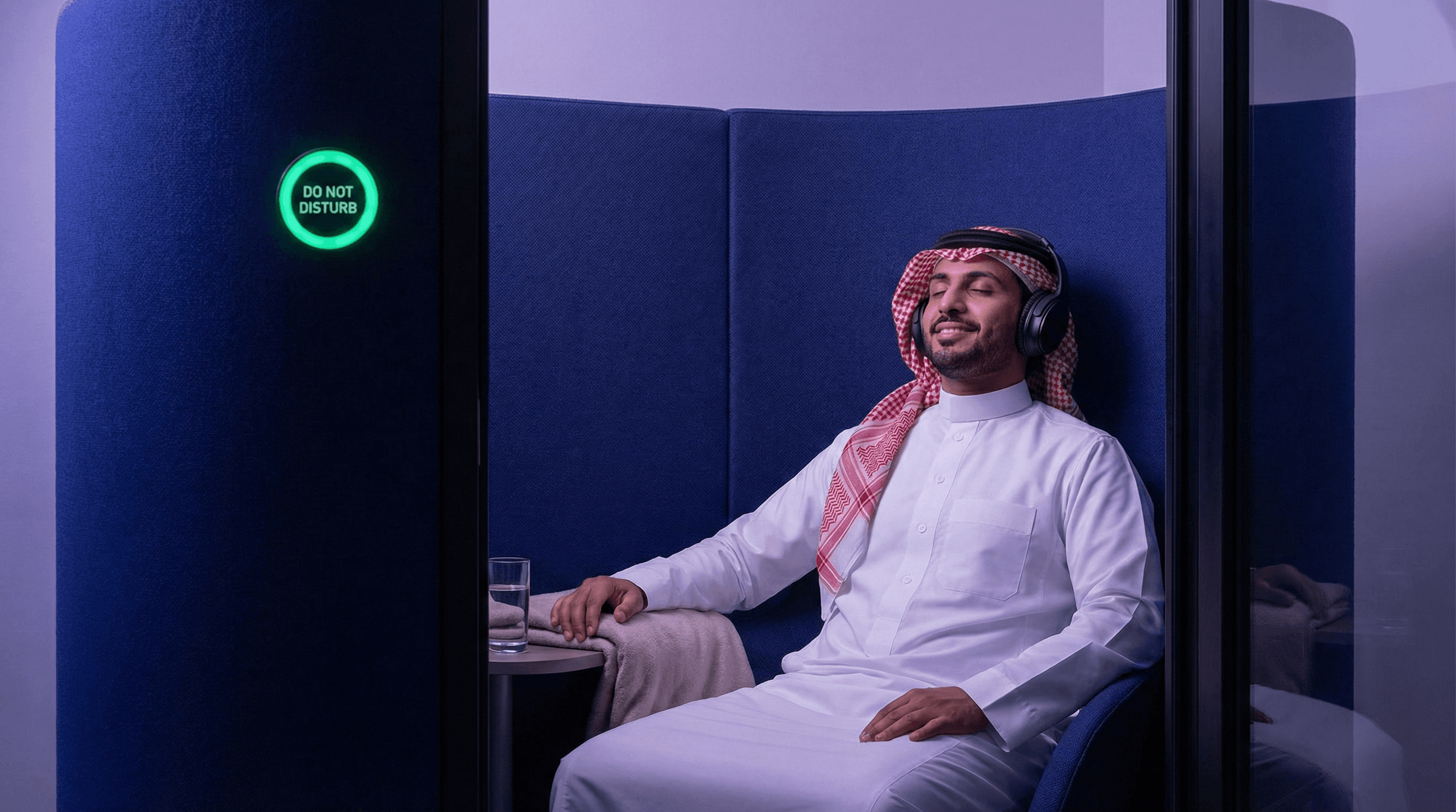 Future-Proofing Benefits: Trends in Saudi Corporate Wellness