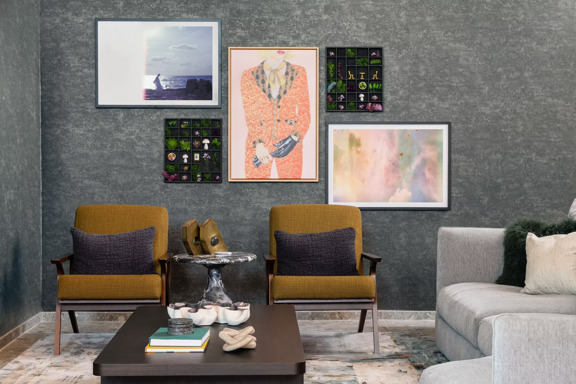 Folia - Cowork Lounge