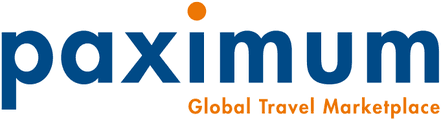 Paximum logo