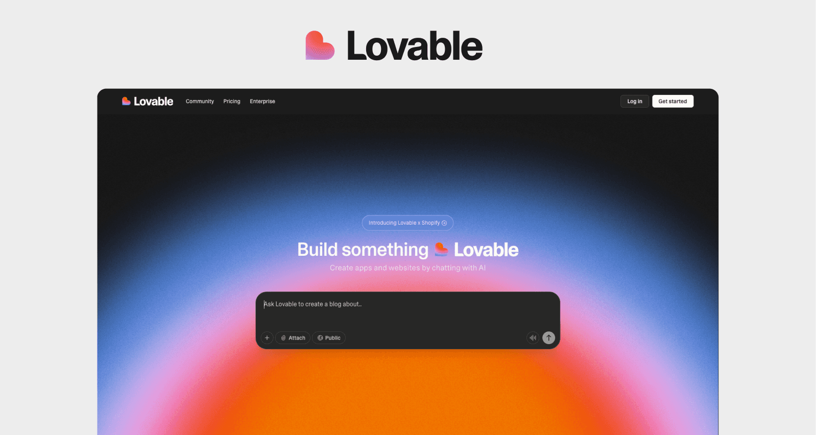 Lovable's Insane Growth