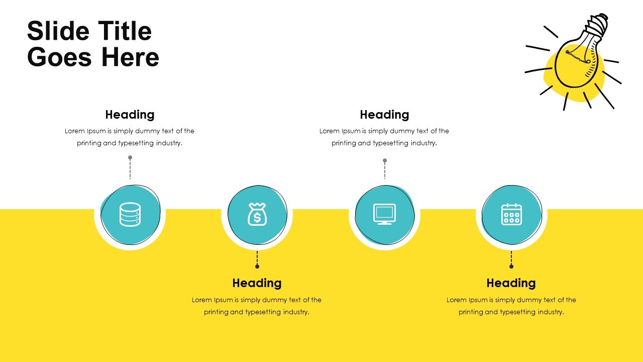 Engaging Slide Design for Presentations