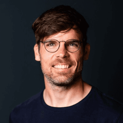 Picture of Patrick Hessels