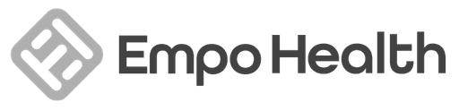 empo health company logo