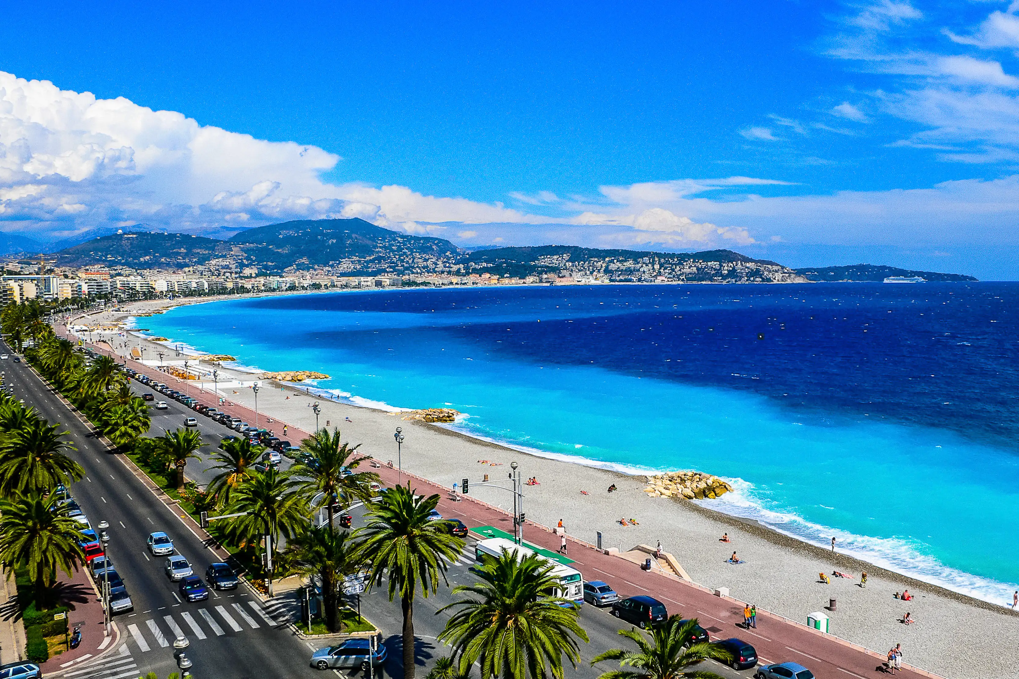 Ville de Nice