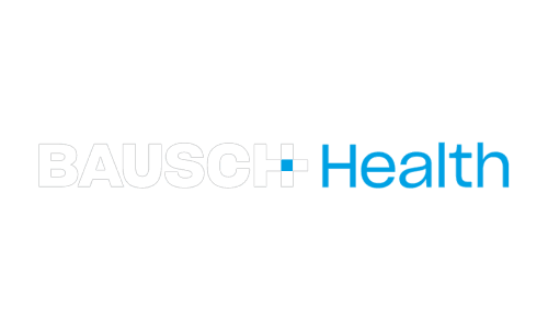 Bausch Health Logo