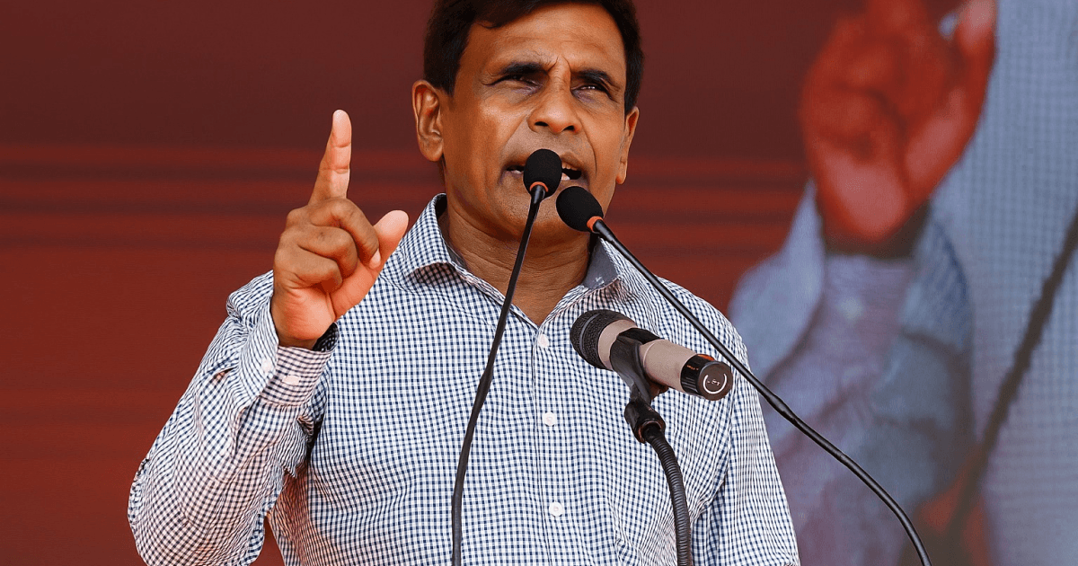 Minister Wijepala's 'Court': Is the Rule of Law on Trial in Sri Lanka?