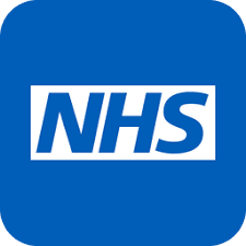 NHS Logo