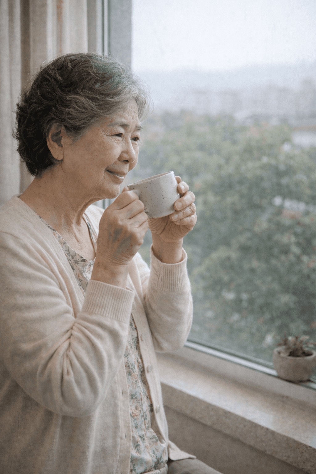 수원 한의원 치료일기|갑작스러운 이별 이후 무너진 몸과 마음, 기혈을 회복하다