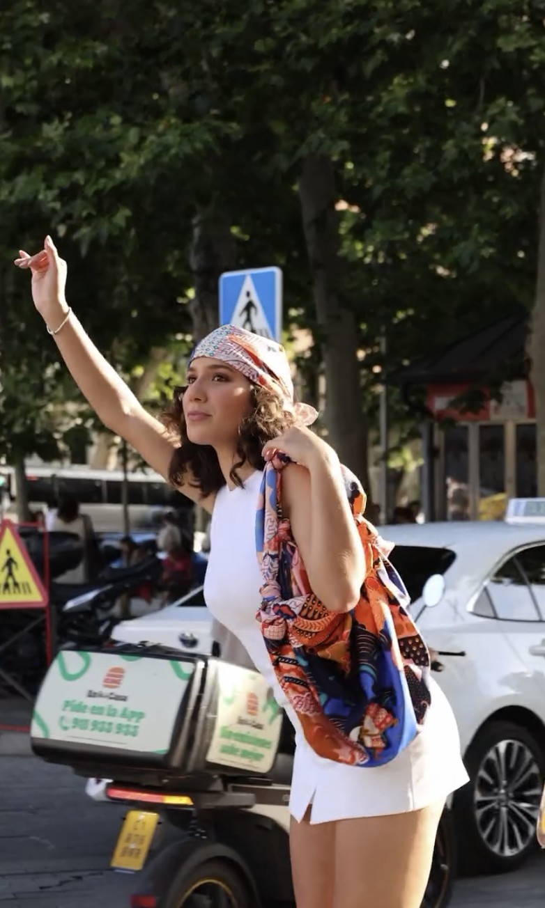 Portfolio project image