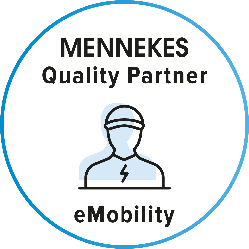 MENNEKES Partner ufficiale di Gridloop | Diamo forma all'energia del futuro