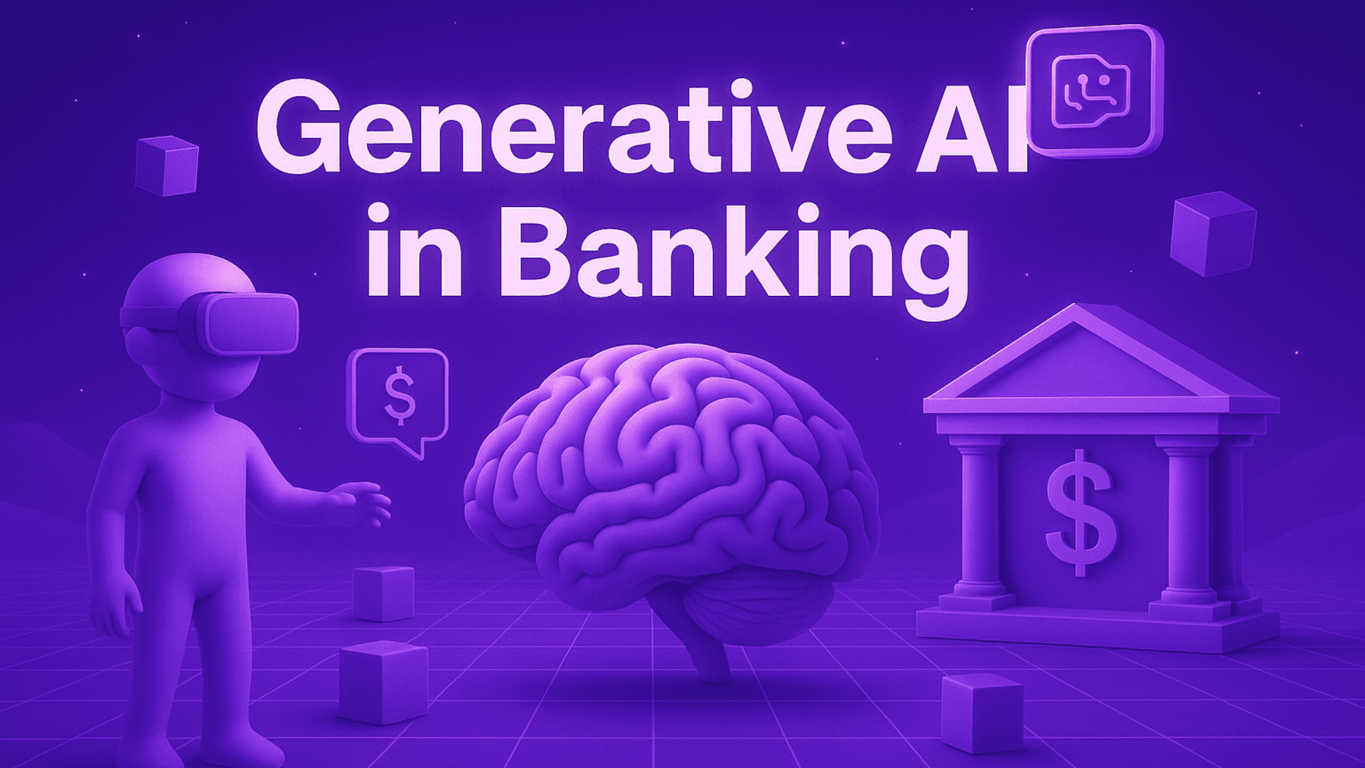 Generative AI in Banking