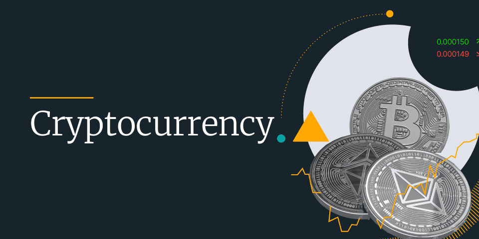 Cryptocurrency