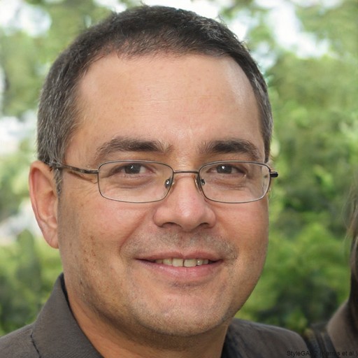 AI customer profile