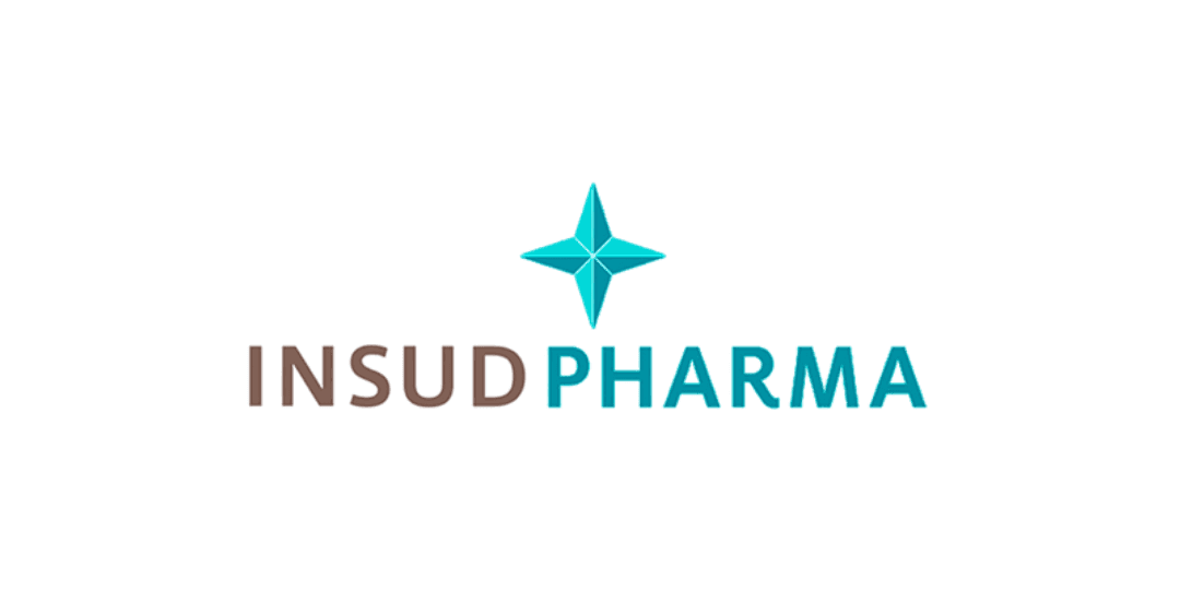 Logo Insudpharma