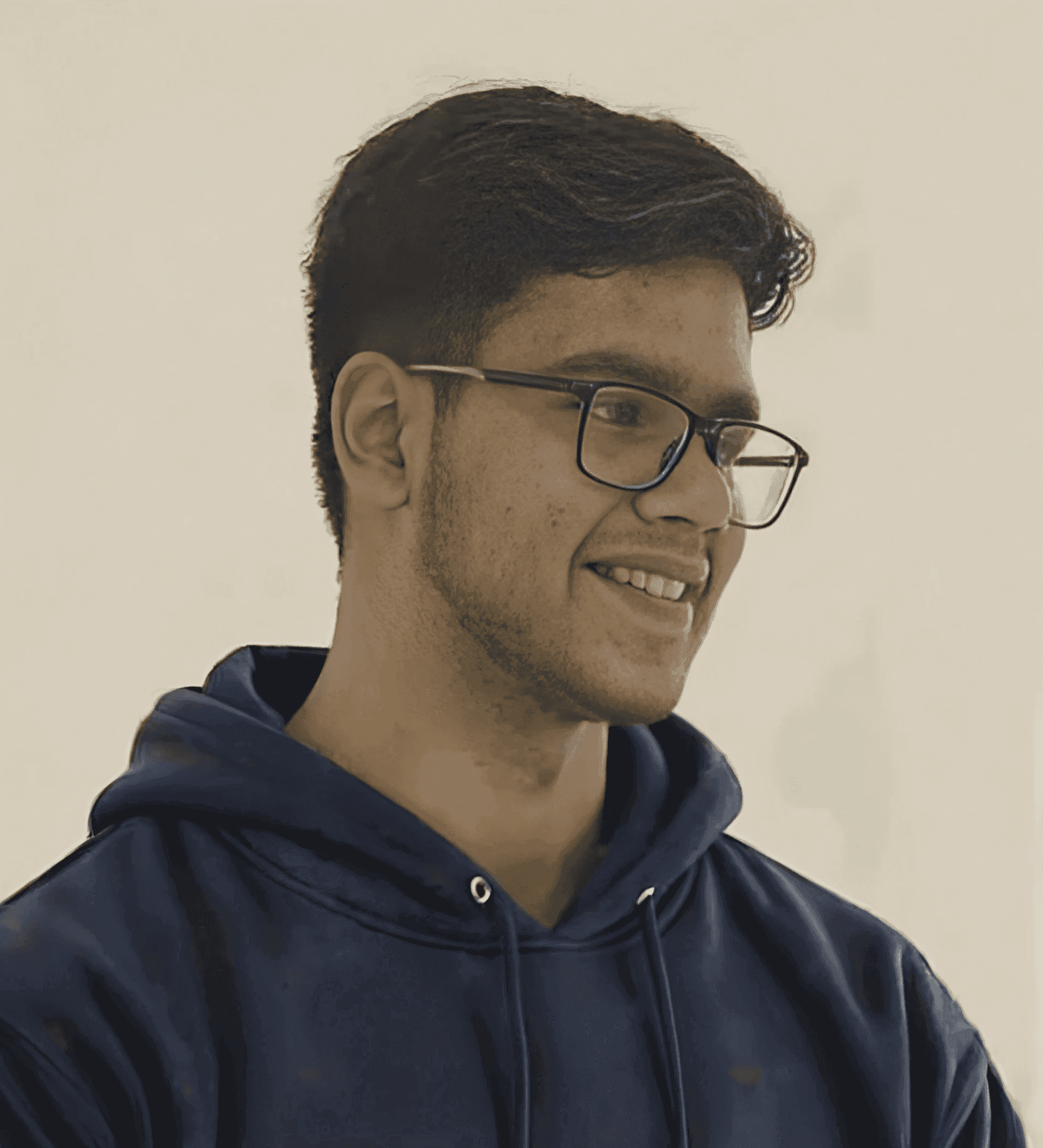 profile pic