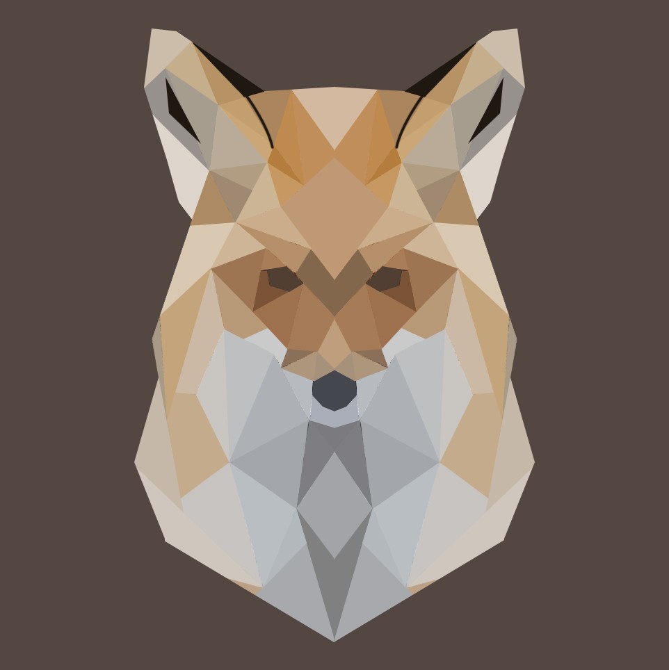 Low Poly Art