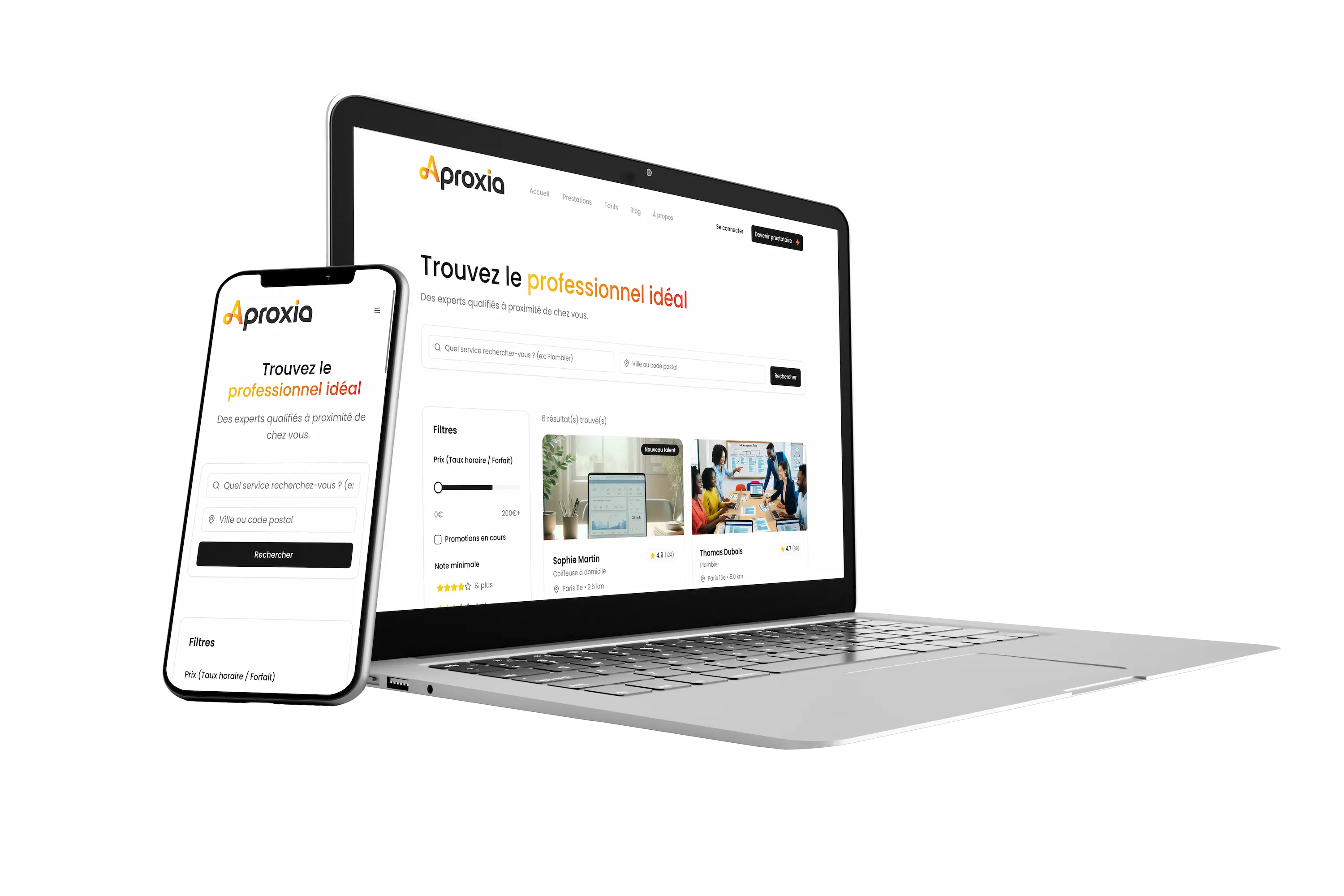 Affiche West No-Code.