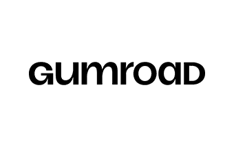 Gumroad logo