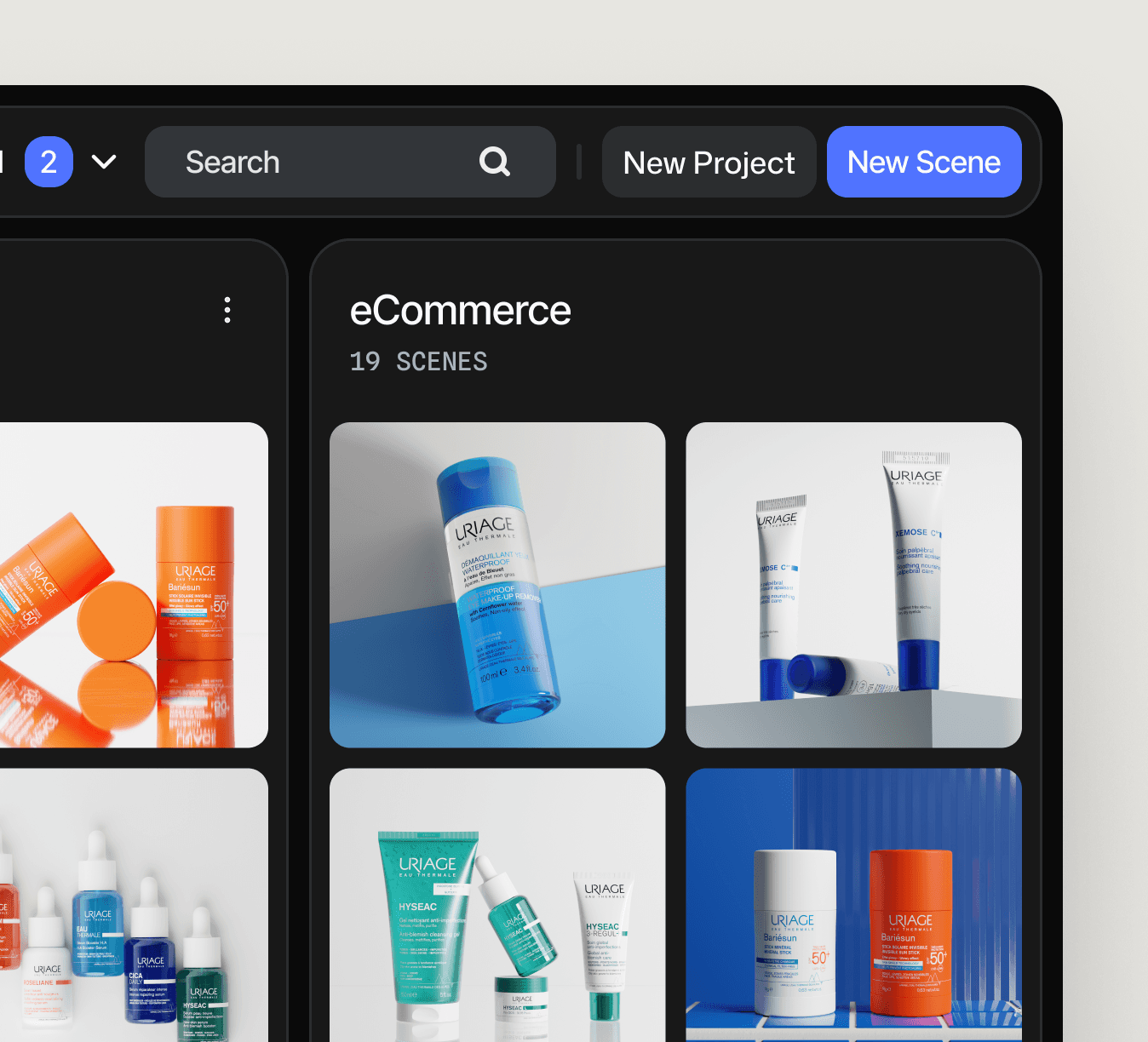 Pixel Perfect Bottle