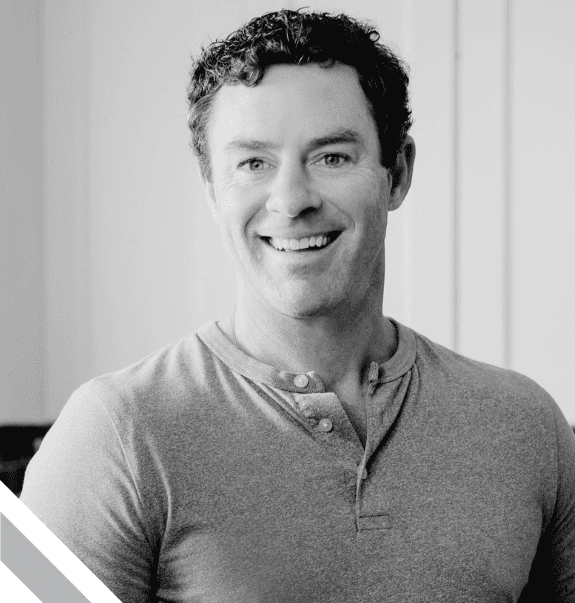 linq team Marc Rubin chief financial officer
