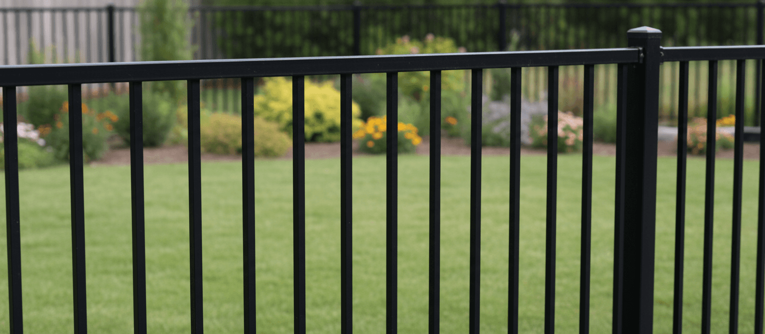 BlueArc Fencing - Fence Installation in Columbus Ohio