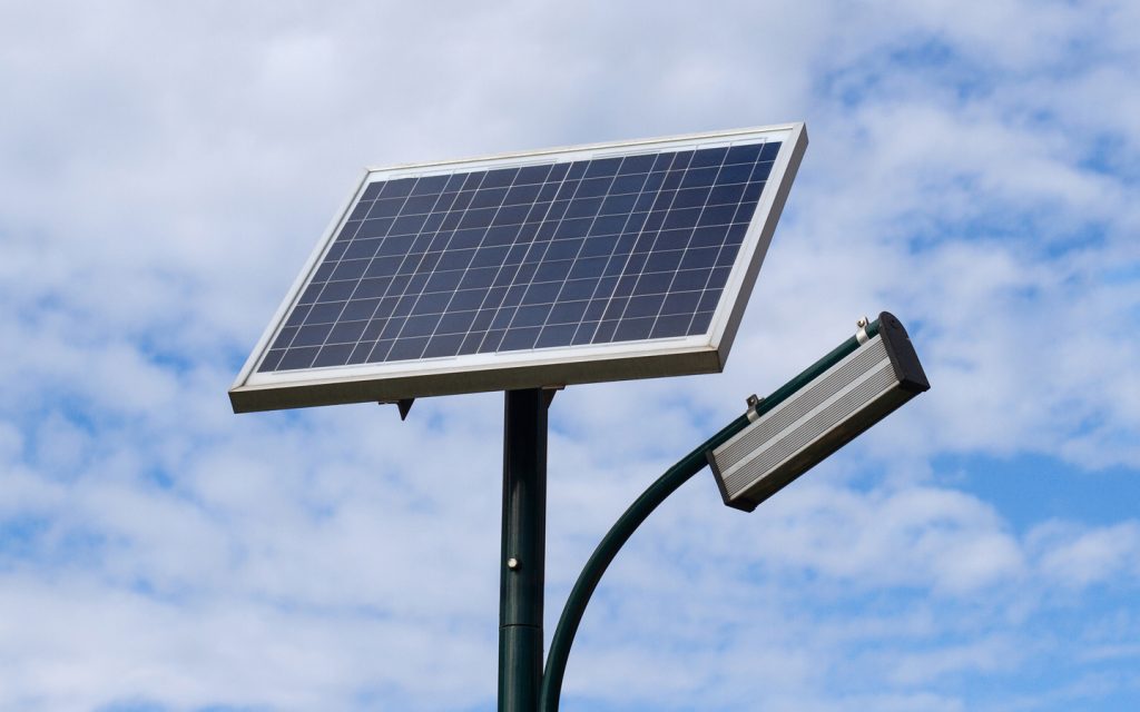 Die Integration von Solaranlagen kann die Energieeffizienz erheblich verbessern - www.modual.ch