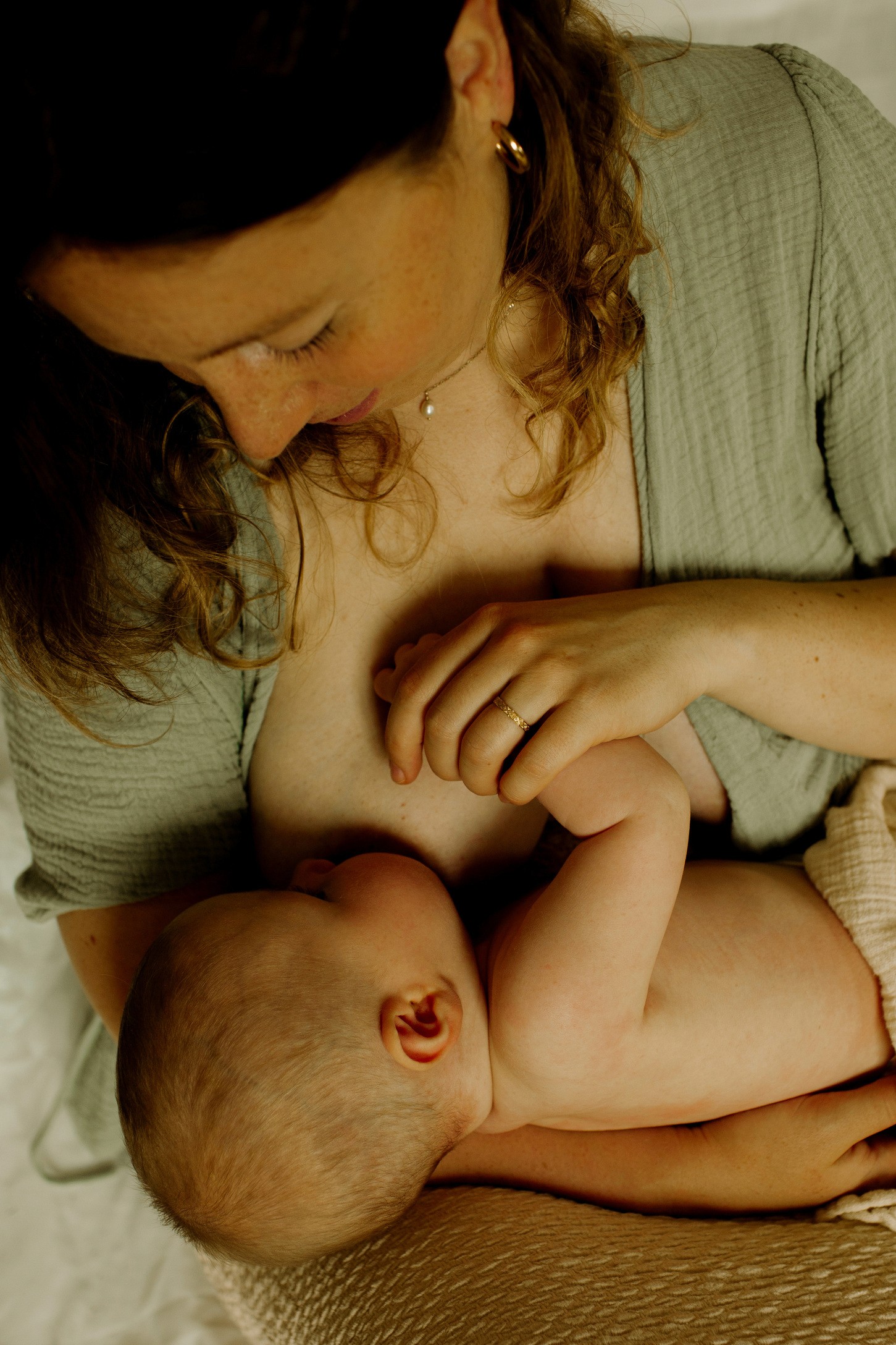 photographe allaitement colmar