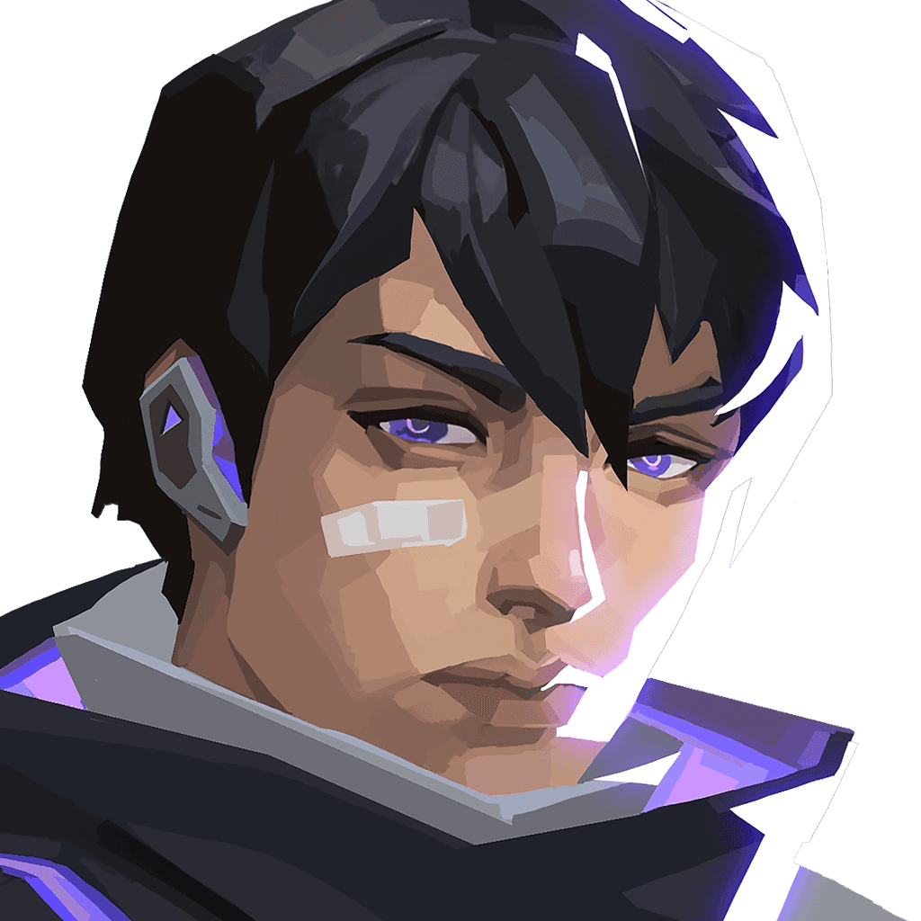 Agent Portrait