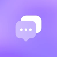 Communication messages icon