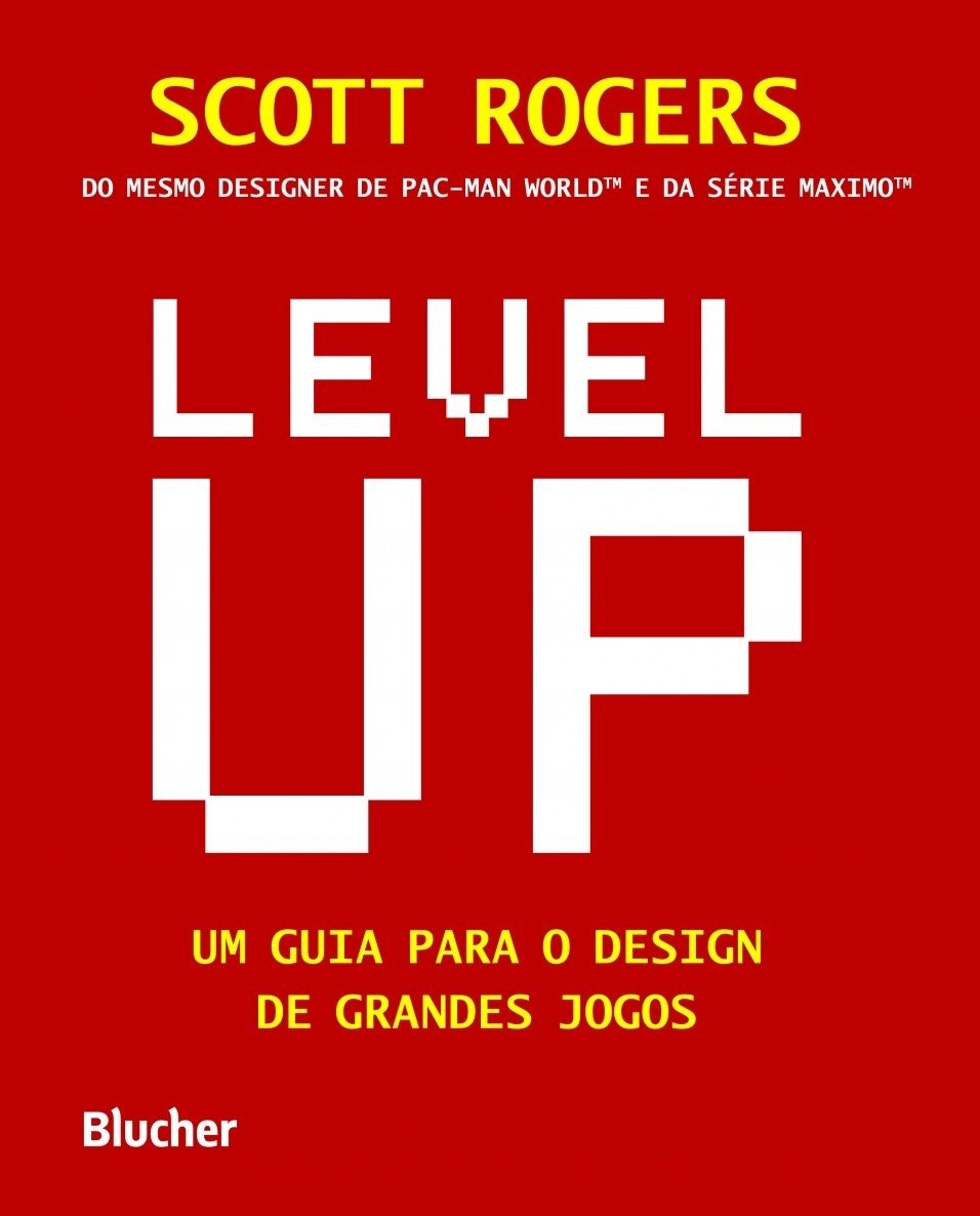 Level UP