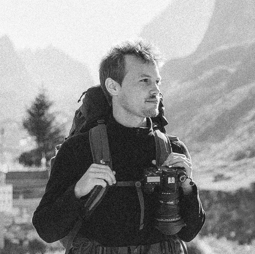 Paul Profile image