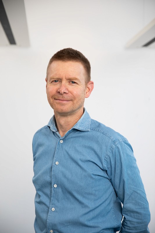 Jakob Sjölander