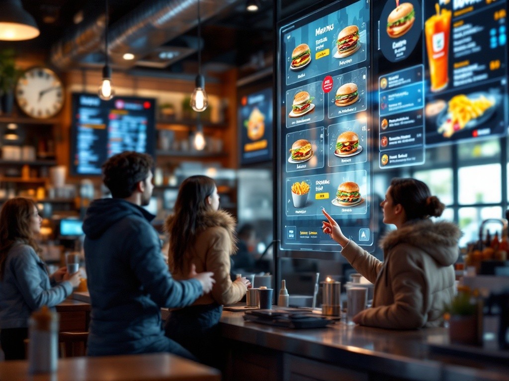 Machine Learning in retail