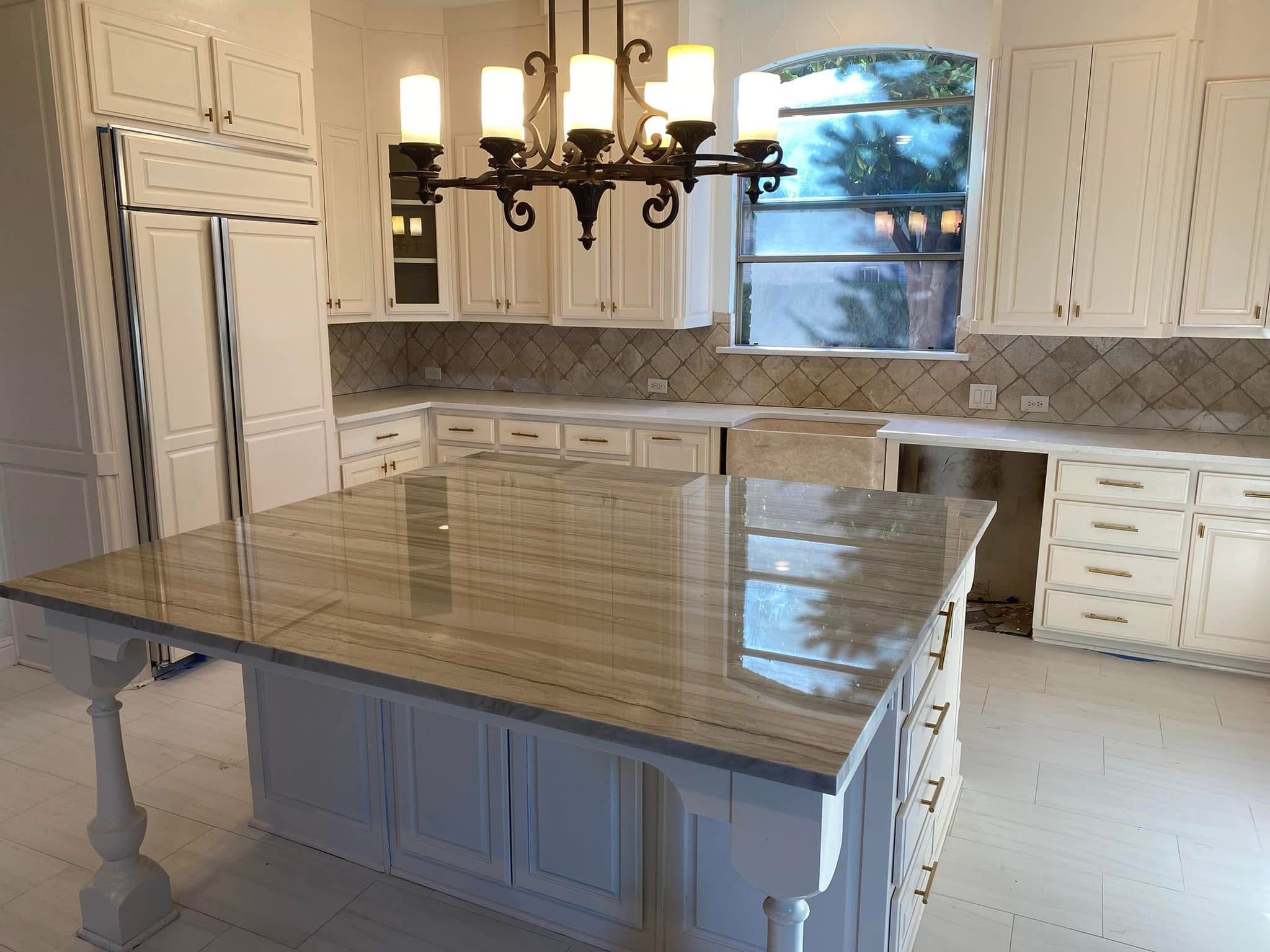 worker on laboratorium