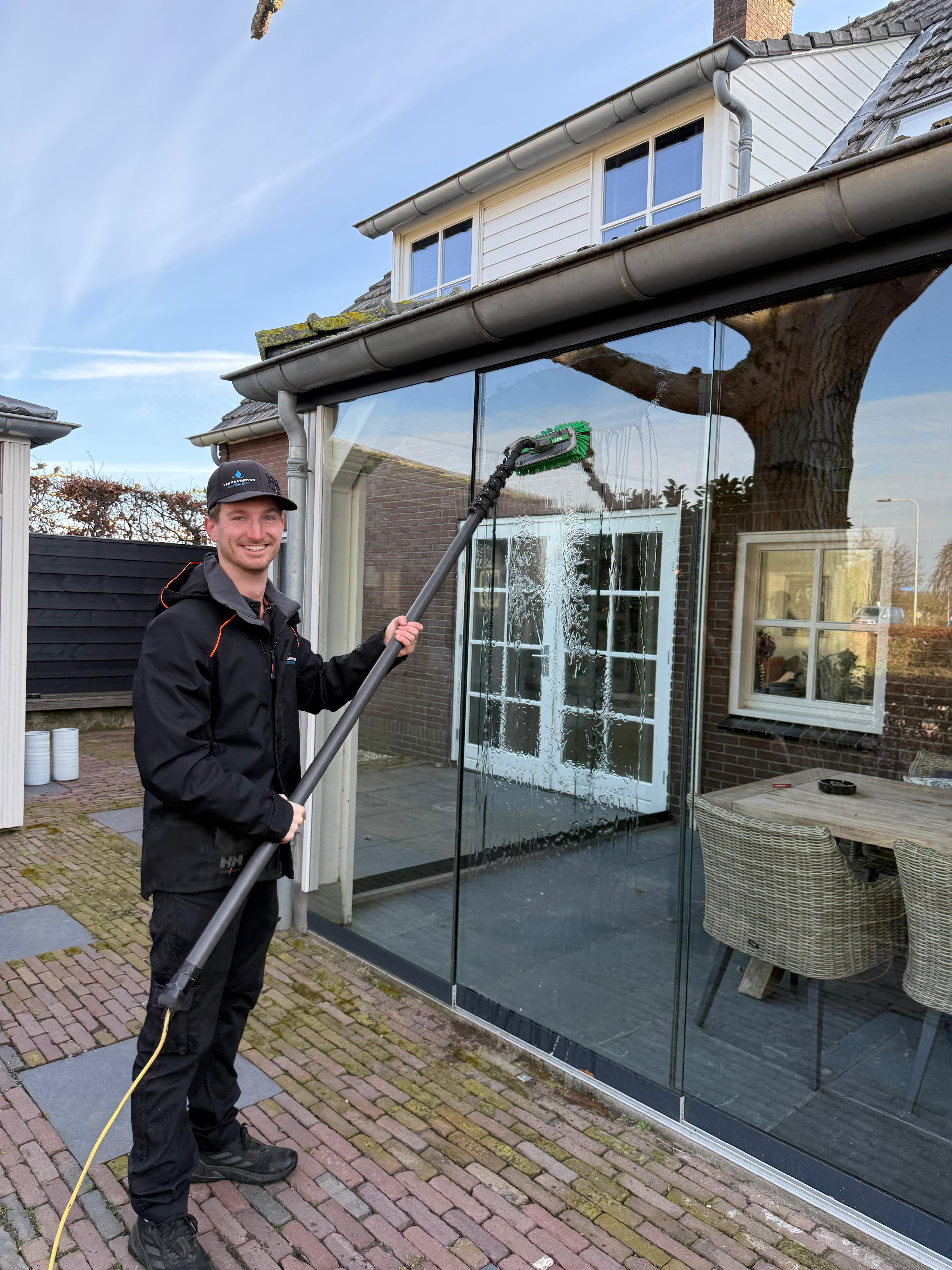 Your trusted partner for home repairs