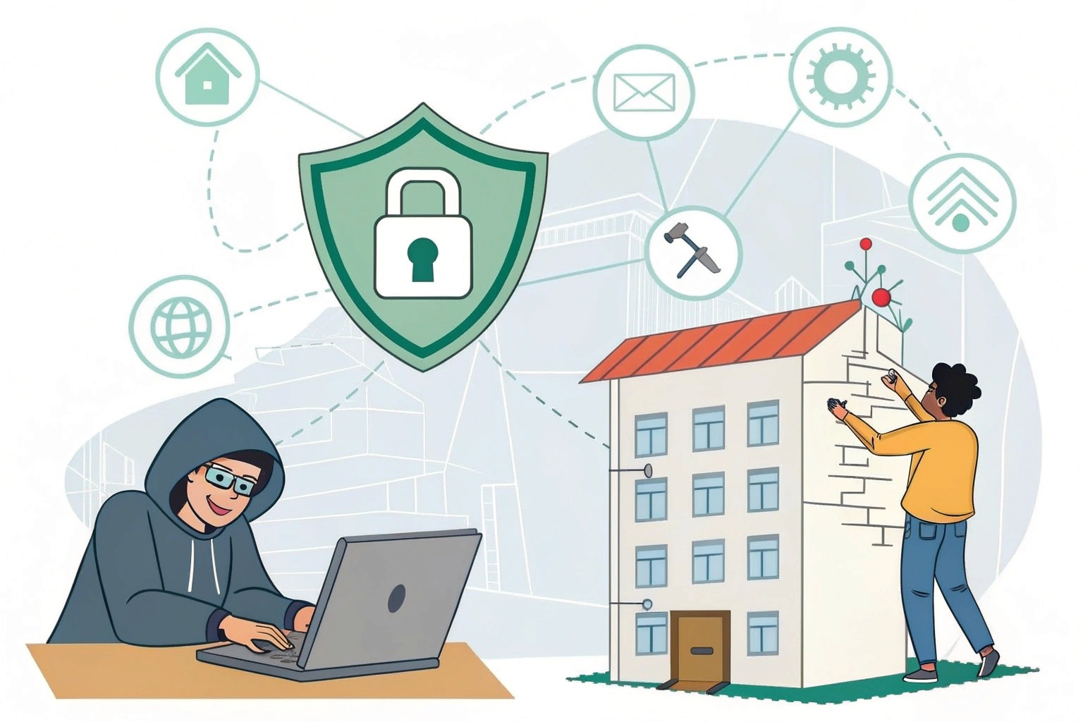 What is a pentest: Let’s explain in simple words