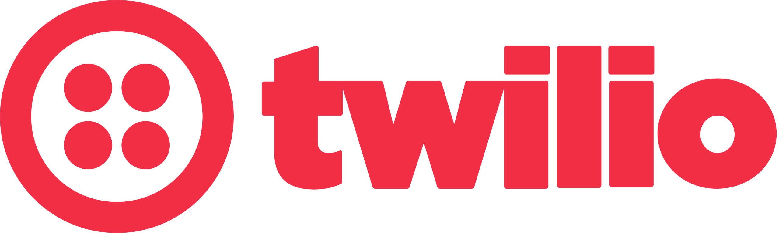 twilio logo