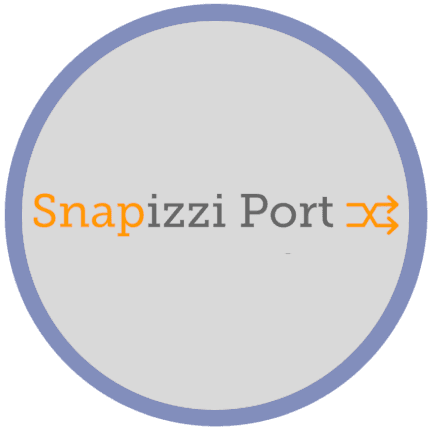 snapizzi-port-logo