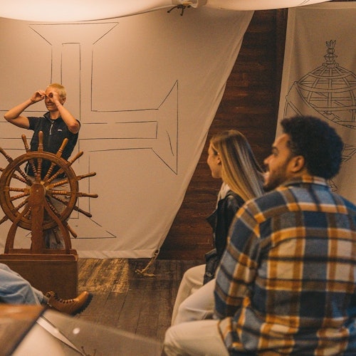 Porto Region Across the Ages