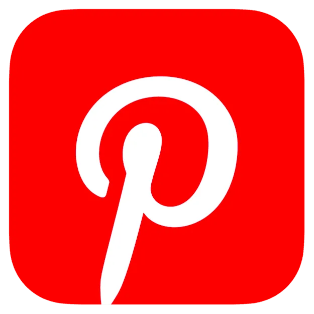 Logo Pinterest