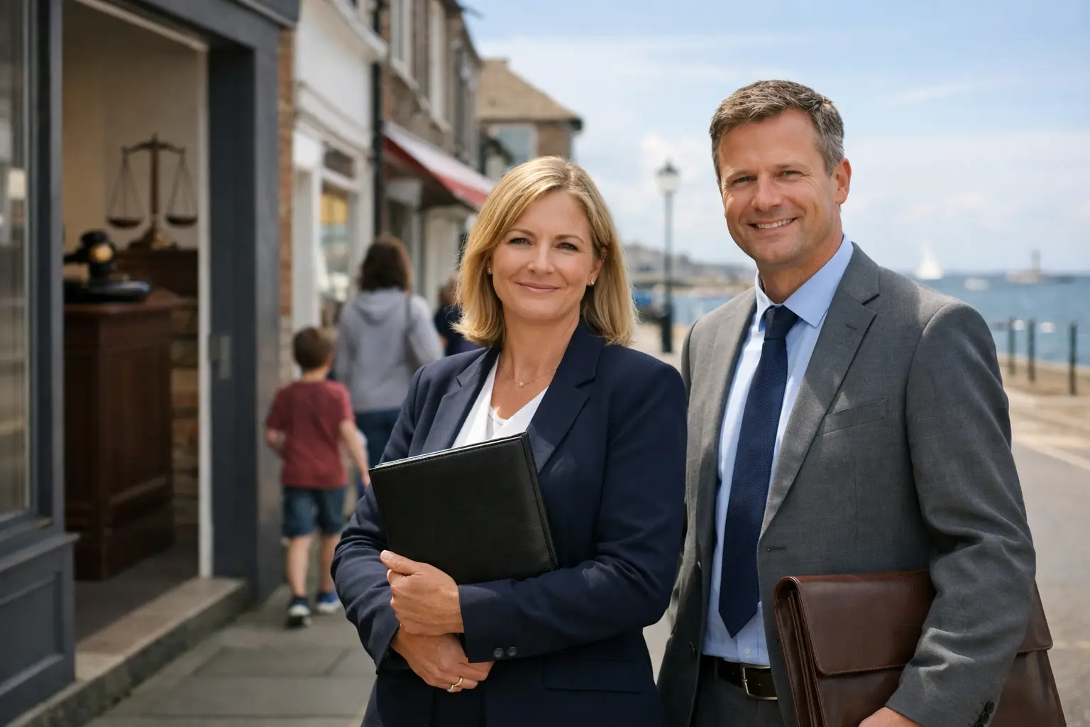 RecQuest Family law roles